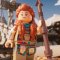 La colonna sonora di LEGO Horizon Adventures ora è su Spotify, Amazon Music e altri servizi di streaming