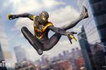 I nuovi costumi di Marvel's Spider-Man 2 sono disponibili, con tanto di trailer - Notizia