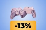 Il controller Xbox Dream Vapor è in sconto con un'offerta a tempo su Amazon Italia - Notizia