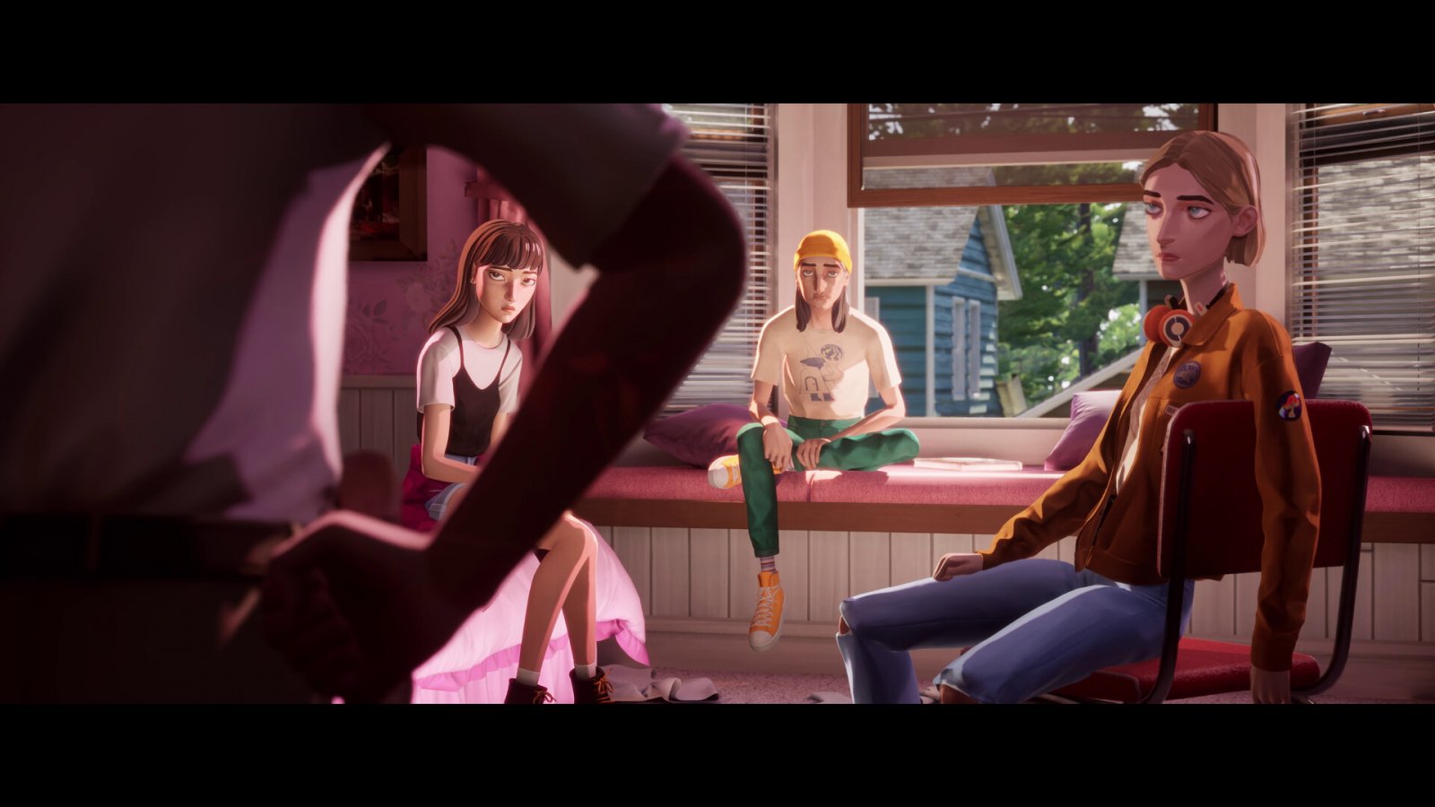 L'acclamato Mixtape su Instant Gaming è già in sconto per PC Steam