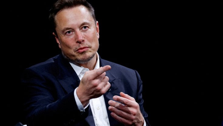 Musk di nuovo in guai legali Musk di nuovo in guai legali