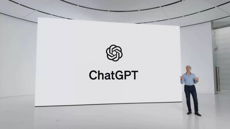 La presentazione di ChatGPT. La presentazione di ChatGPT.