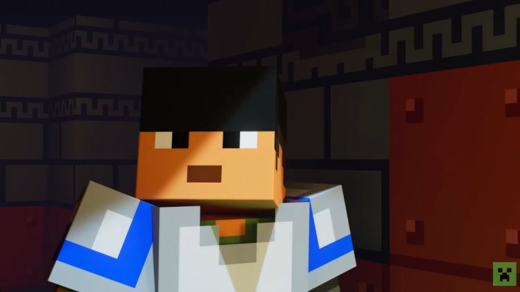Minecraft si aggiorna alla versione 1.21 con Tricky Trials: vediamo ...