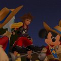 La collaborazione tra Kingdom Hearts e Fortnite potrebbe essere stata posticipata