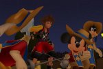 La collaborazione tra Kingdom Hearts e Fortnite potrebbe essere stata posticipata - Notizia
