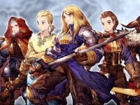 Final Fantasy Tactics Remaster esiste davvero dice Jason Schreier, giornalista di Bloomberg