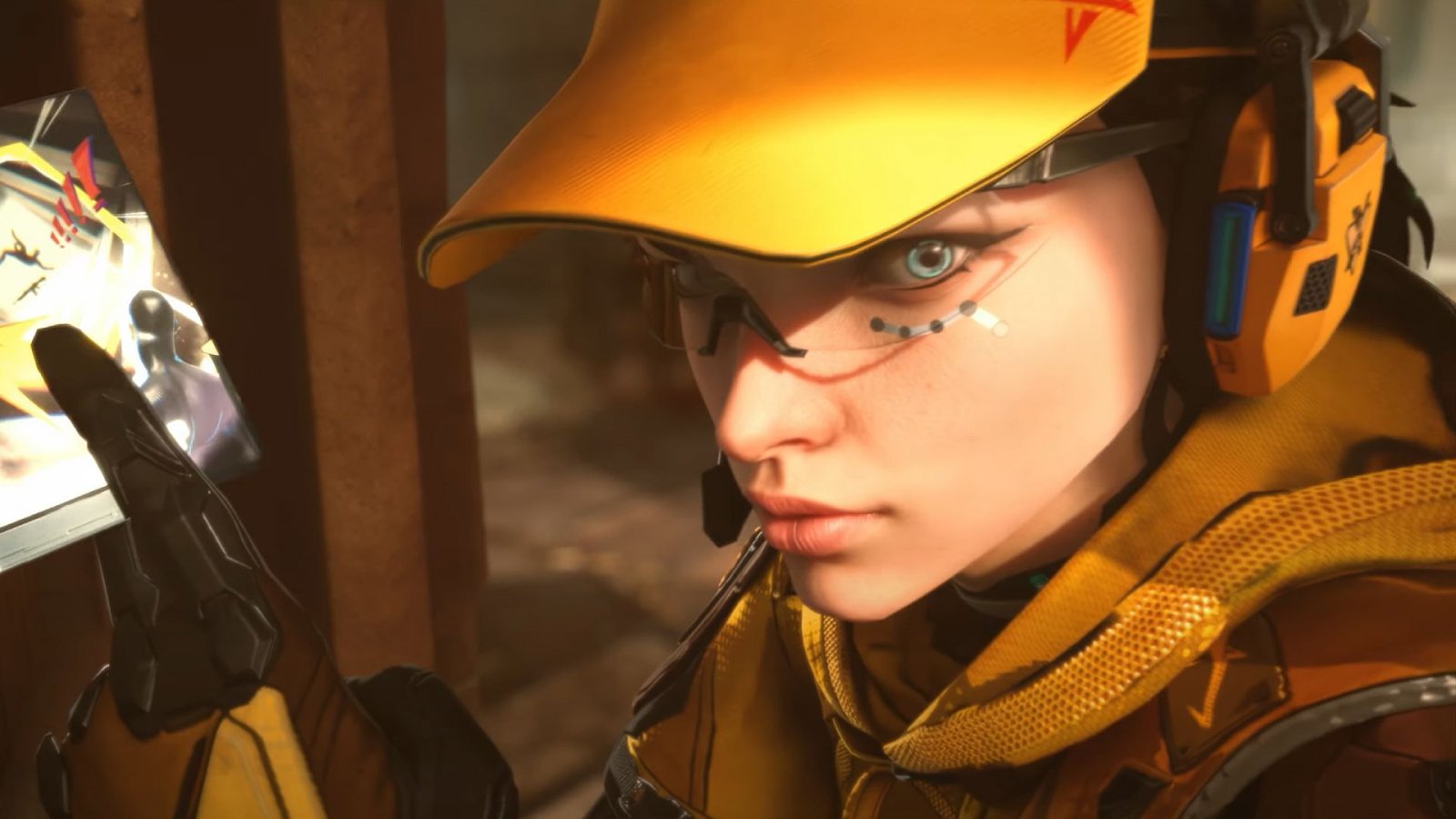 FragPunk annuncia le date della closed alpha con un trailer esteso