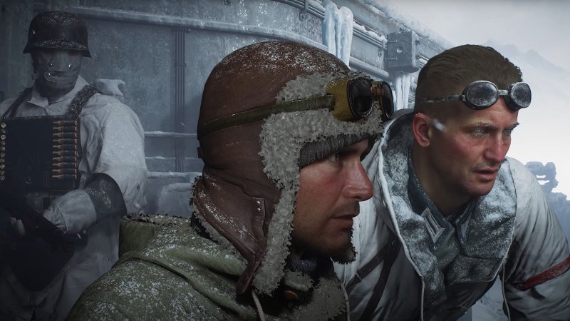 Indiana Jones catturato dai soldati nazisti nel trailer de L'Antico Cerchio