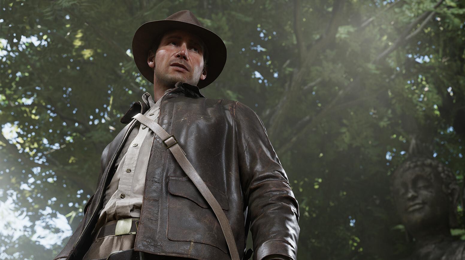 Indiana Jones e l'antico Cerchio: abbiamo incontrato i producer del nuovo gioco MachineGames!