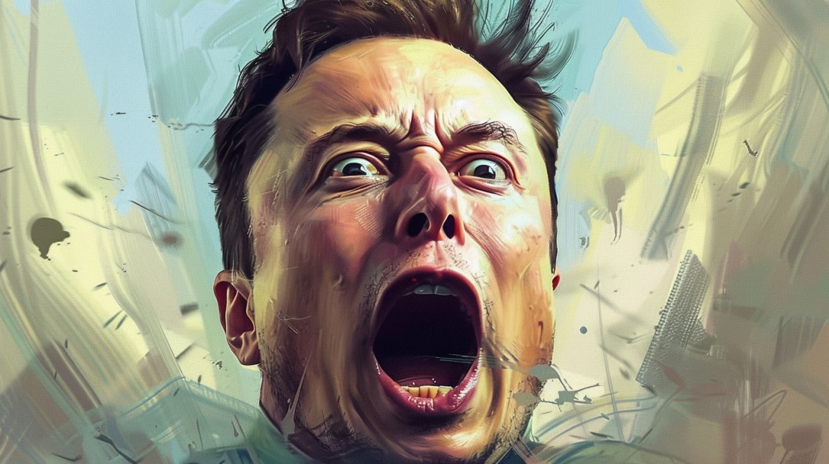 Elon Musk è stato denunciato per molestie sessuali da degli ex ...