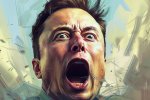 Elon Musk è stato denunciato per molestie sessuali da degli ex-ingegneri di SpaceX - Notizia