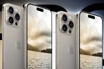 LG supera Samsung per i display AMOLED di  iPhone 16 Pro Max: è la prima volta che succede - Notizia