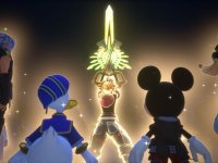Yoko Shimomura celebrerà i suoi 40 anni di carriera con un concerto orchestrale a Tokyo