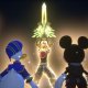 KINGDOM HEARTS -HD 1.5+2.5 ReMIX- ha registrato un picco di più di 8.000 giocatori su Steam