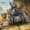 Metal Slug Tactics