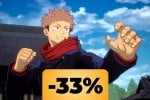 Jujutsu Kaisen Cursed Clash cala al prezzo più basso di sempre su Amazon Italia, perfetto i fan dell'anime - Notizia