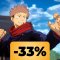 Jujutsu Kaisen Cursed Clash cala al prezzo più basso di sempre su Amazon Italia, perfetto i fan dell'anime