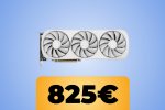 GPU Zotac Gaming RTX 4070Ti Trinity OC 12Go al prezzo minimo storico su Amazon Italia - Notizia