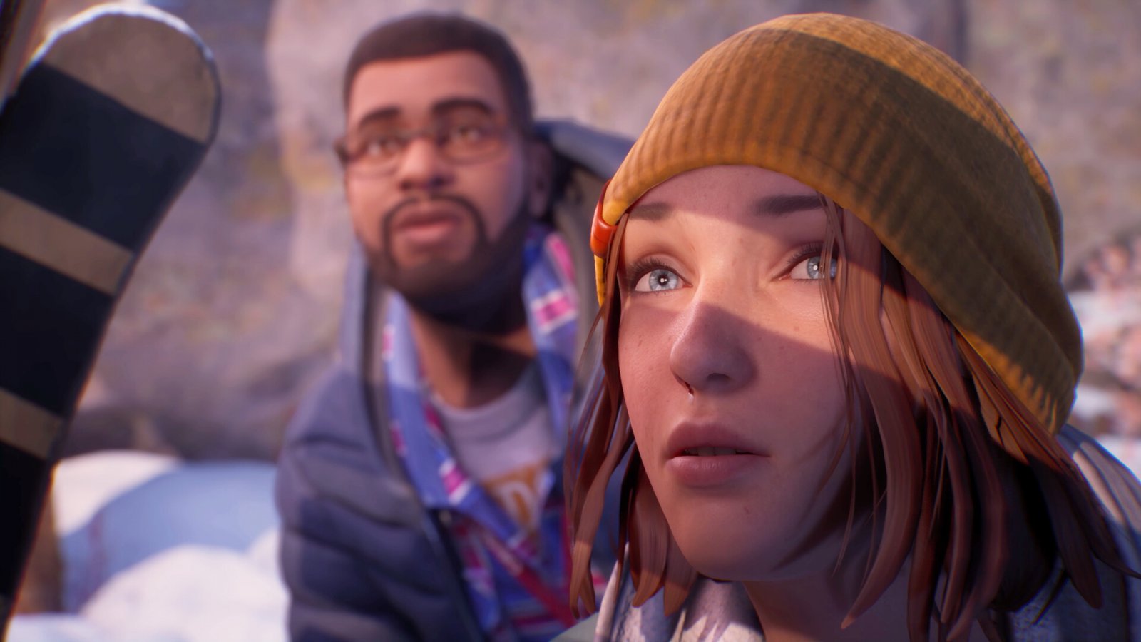 Il nuovo video di Life is Strange: Double Exposure mostra l'università di Caledon