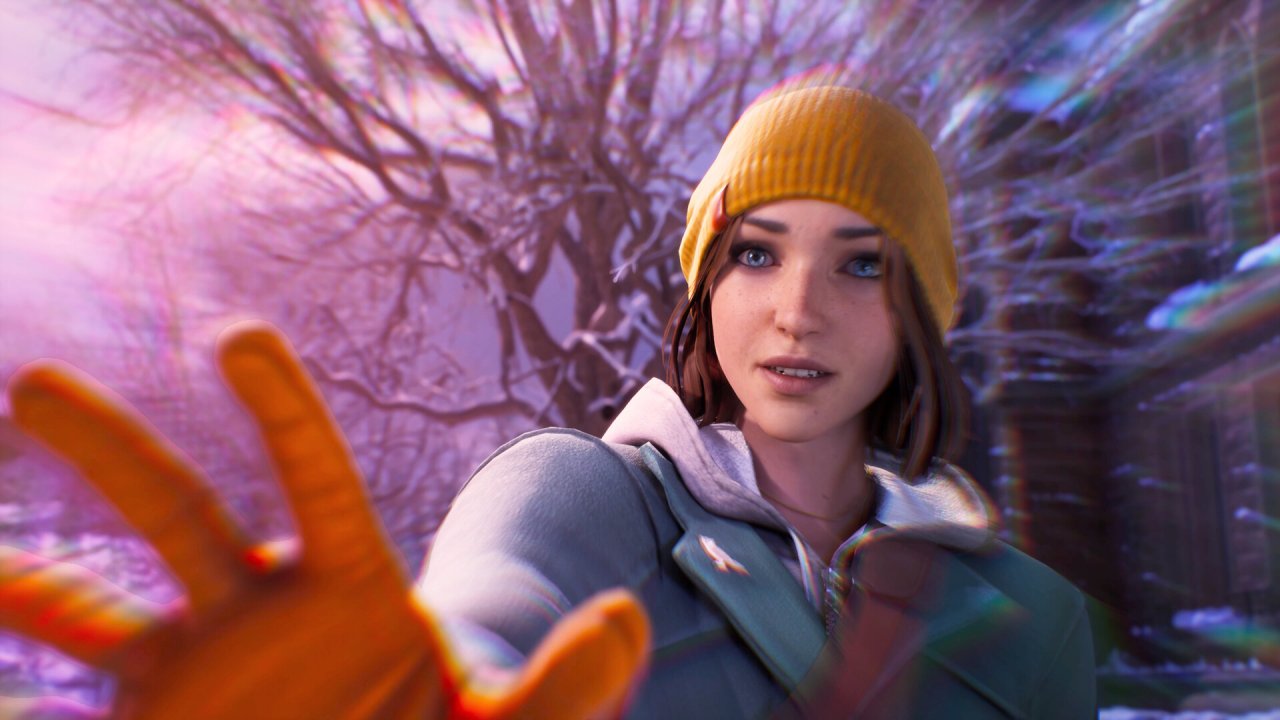 Life is Strange: Double Exposure si mostra in un nuovo trailer dal Tokyo Game Show 2024