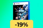 Stellar Blade, l'action in terza persona al 19% di sconto su Amazon Italia - Notizia