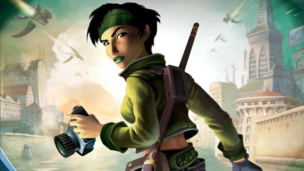 La data di uscita di Beyond Good & Evil 20th Anniversary Edition potrebbe essere vicina, per un leak del PSN