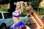 Il team di Lollipop Chainsaw RePOP risponde alle critiche, Yoshimi Yasuda ne ha per tutti - Notizia