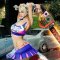 Lollipop Chainsaw RePOP uscirà anche su Nintendo Switch 2
