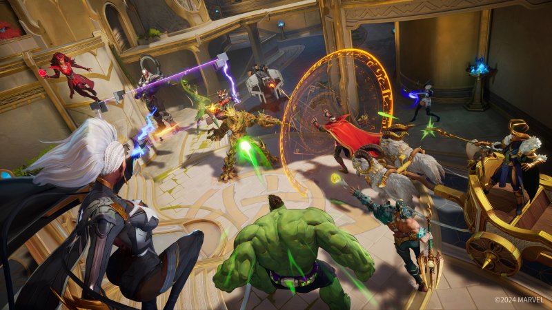 La licenza è forte e il gameplay c'è: sarà un successo inaspettato? La licenza è forte e il gameplay c'è: sarà un successo inaspettato?