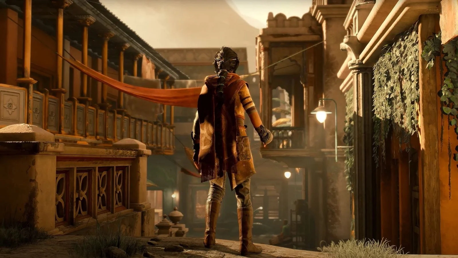 Unknown 9: Awakening illustra le caratteristiche della versione PC con un trailer