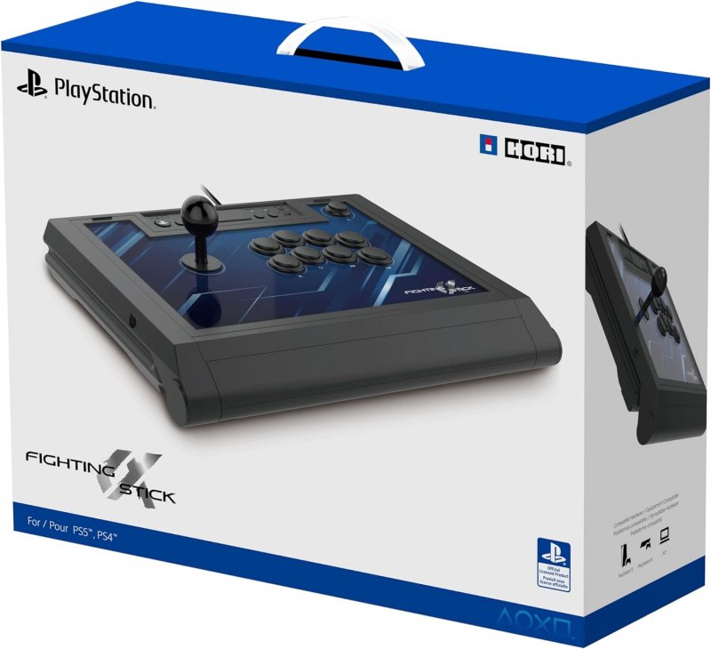 HORI Fighting Stick Alpha HORI Fighting Stick Alpha