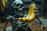Banana sfonda un altro record su Steam: nessuno lo ferma - Notizia