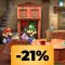 Paper Mario: Il Portale Millenario si trova ora in sconto al prezzo minimo storico su Amazon