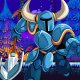 Shovel Knight Dig arriva su PS5 e Xbox Series X|S con espansione gratis, e un nuovo capitolo è in sviluppo