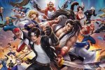SNK: All-Star Fight, annunciato un action RPG cross-over per iOS a Android - Notizia
