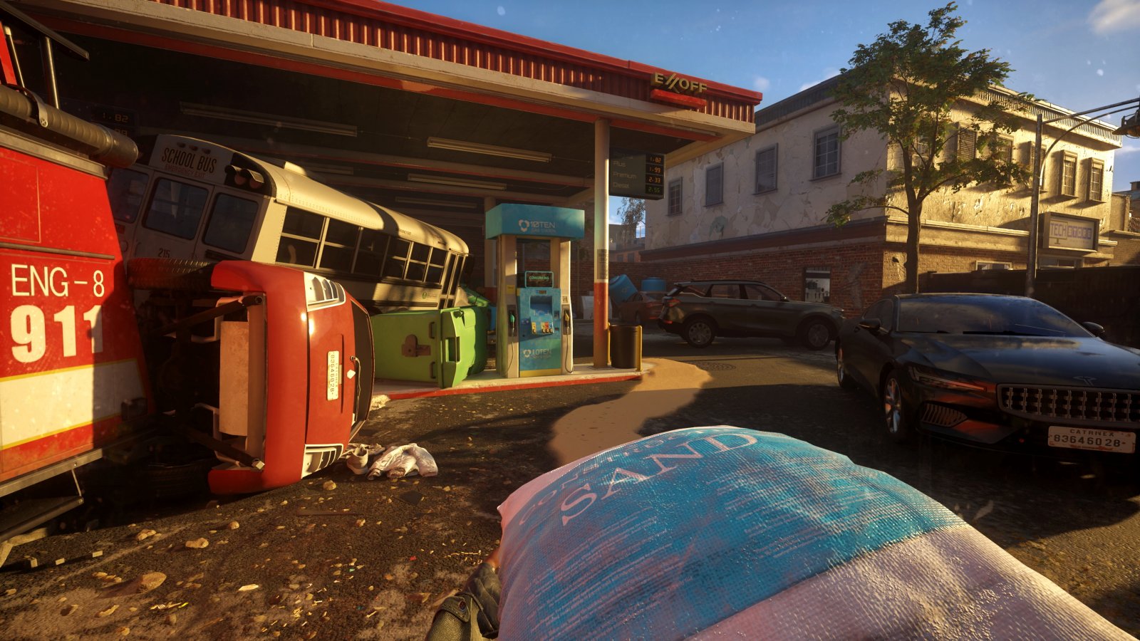 Il nuovo videodiario di sviluppo di A Quiet Place: The Road Ahead è dedicato al sound design