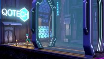 Yars Rising – Gameplay trailer