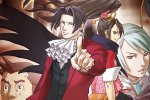 Ace Attorney Investigations sarà presente al prossimo Nintendo Direct, per un rumor - Notizia