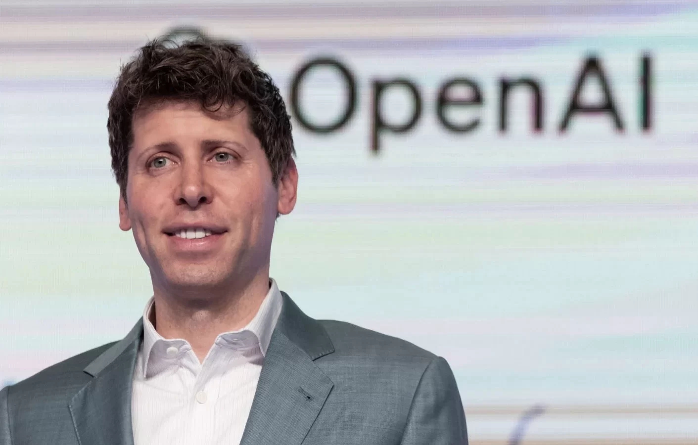 Sam Altman