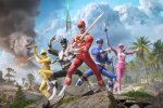 Ark: Survival Ascend si riempie di Power Rangers in uno strano DLC crossover - Notizia