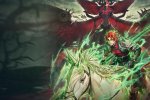 Fate/Samurai Remnant riceve un nuovo DLC: la data di uscita di Record's Fragment: Bailong and the Crimson Demon - Notizia