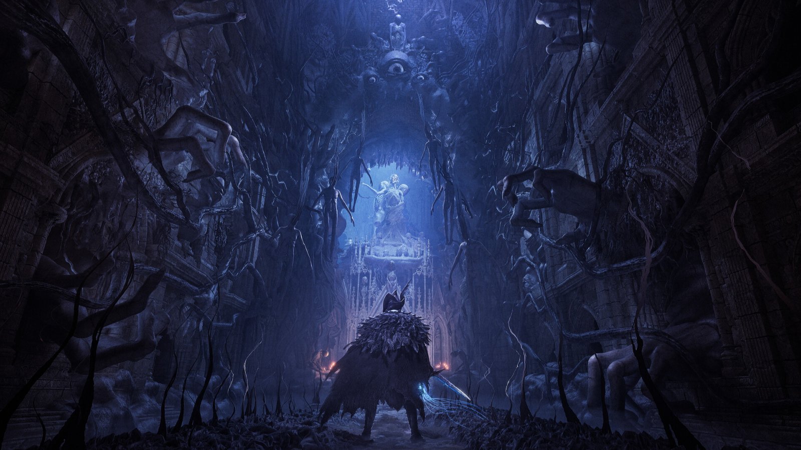 Lords of the Fallen 2 ha un nuovo periodo di uscita e sembra avere già un accordo di esclusiva