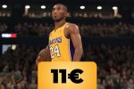 NBA 2K24 è praticamente in regalo su Amazon Italia in versione PlayStation e Xbox - Notizia