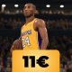 NBA 2K24 è praticamente in regalo su Amazon Italia in versione PlayStation e Xbox