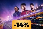EA Sports F1 24 è in sconto poco dopo l'uscita: vediamo la promozione di Amazon Italia - Notizia
