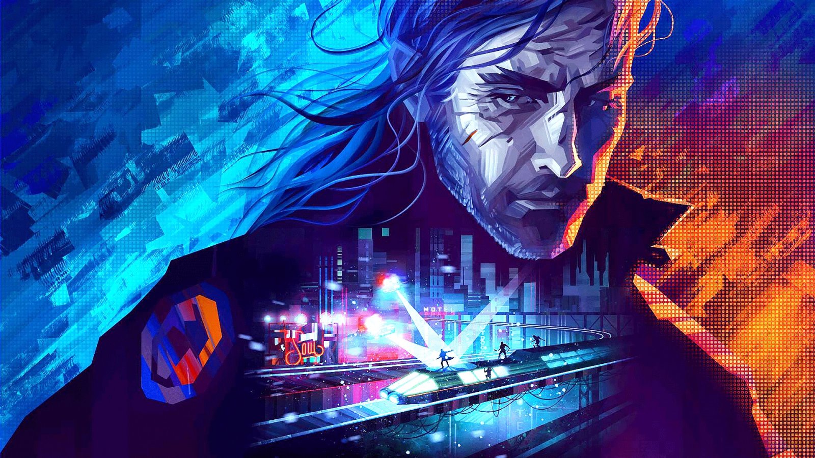 Replaced, prime impressioni dalla Summer Game Fest