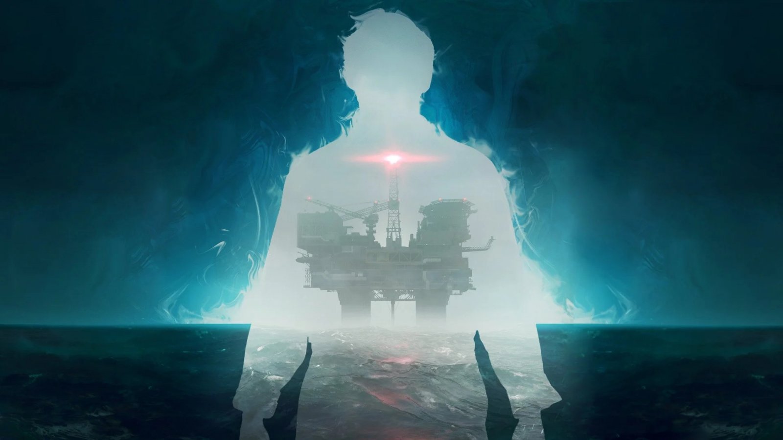L'artwork di Still Wakes the Deep
