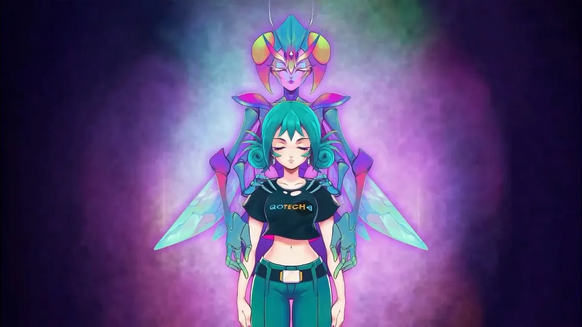 Il metroidvania Yars Rising ha una data di uscita ufficiale, in arrivo delle edizioni fisiche per PS5 e Switch