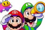 Mario & Luigi: Fraternauti alla carica è disponibile da oggi, ricorda il trailer di lancio ufficiale - Notizia
