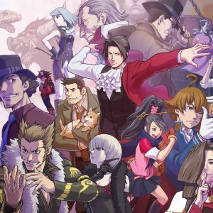 Ace Attorney Investigations Collection